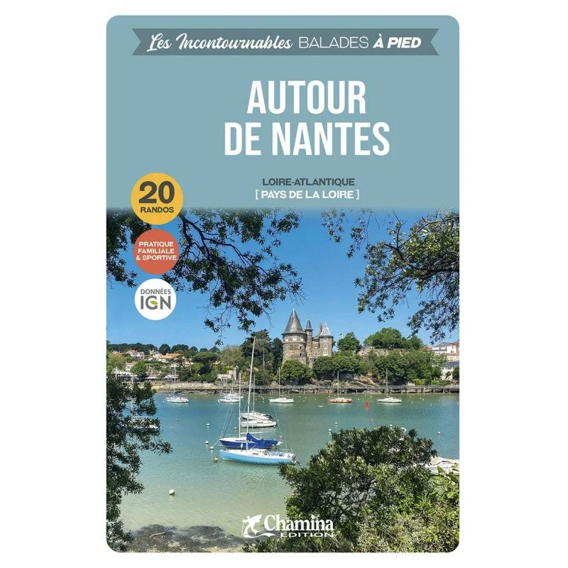 Autour De Nantes