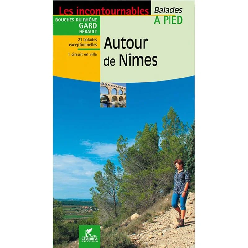 Autour De Nimes