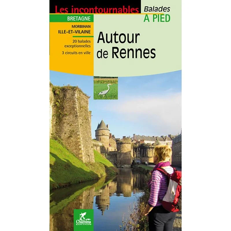 Autour De Rennes