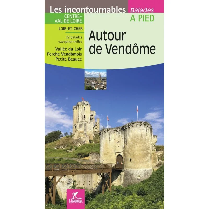 Autour De Vendôme