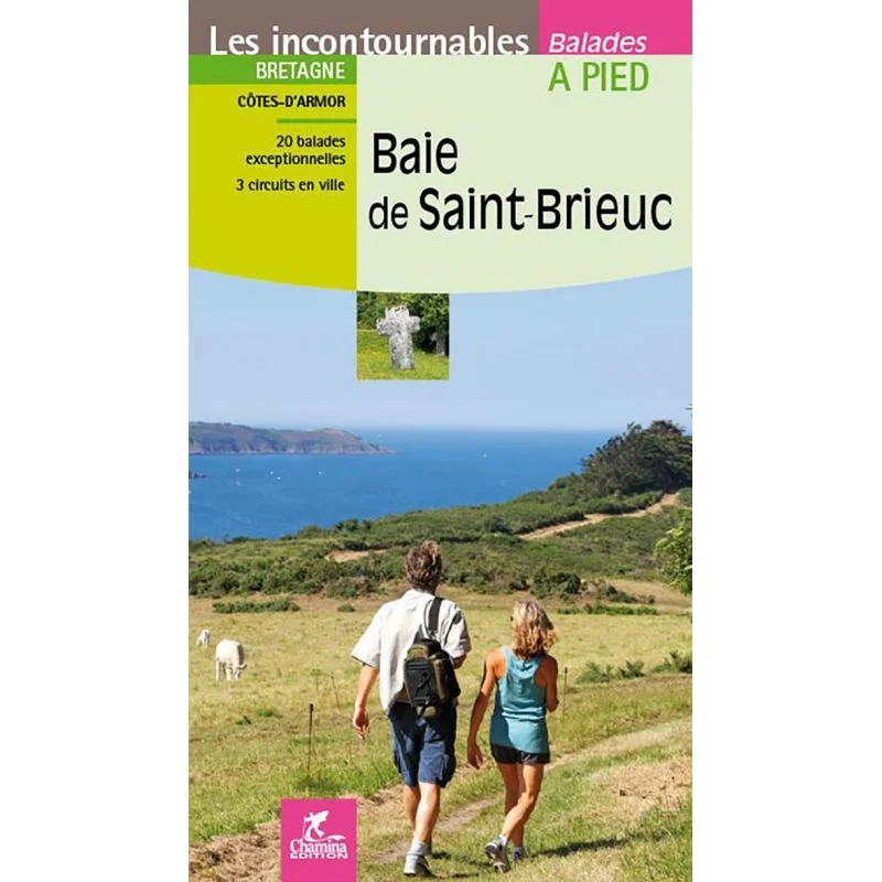 Baie De Saint-Brieuc