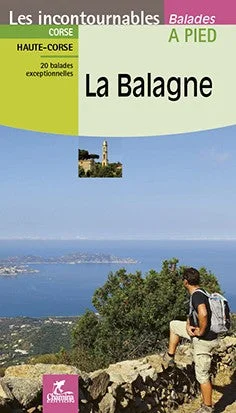 La Balagne — vue 1