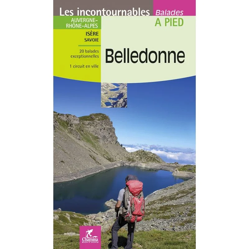 Belledonne