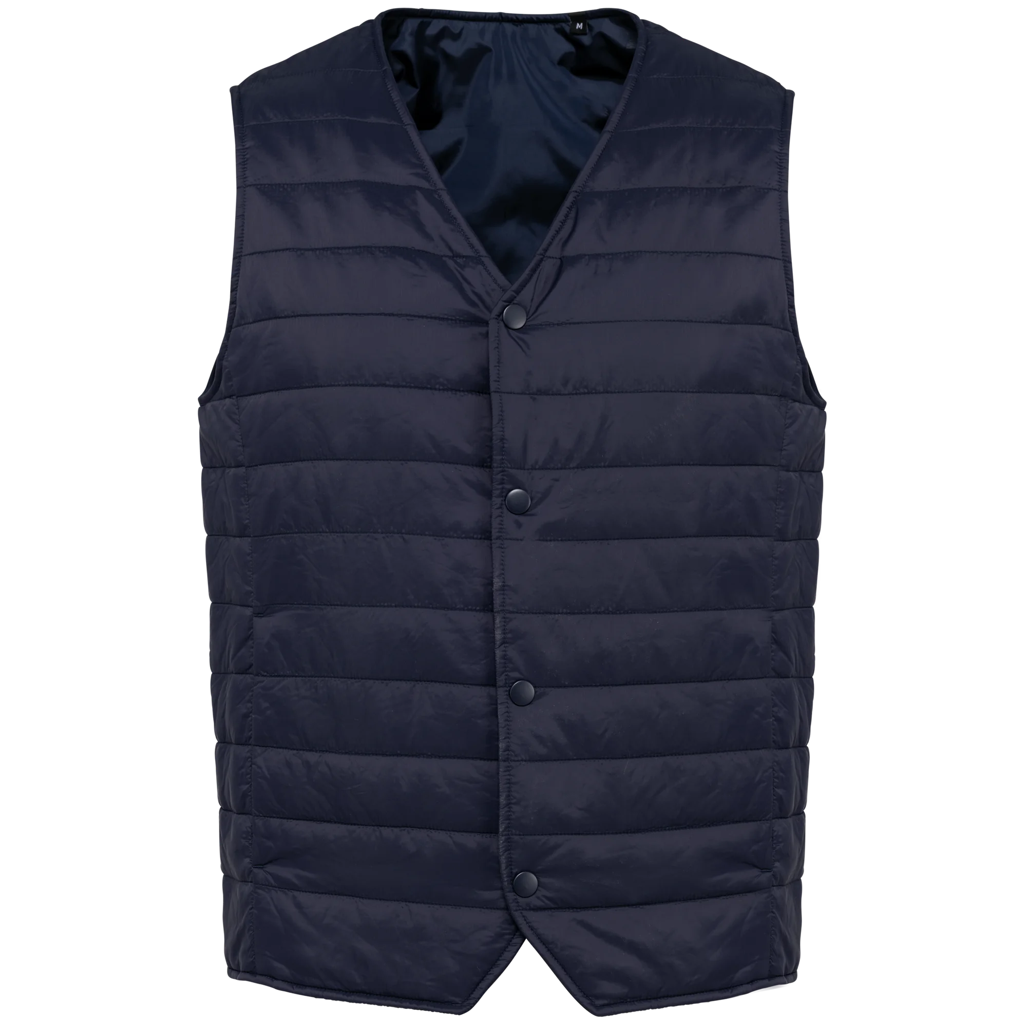 Bodywarmer léger homme — Deep Navy