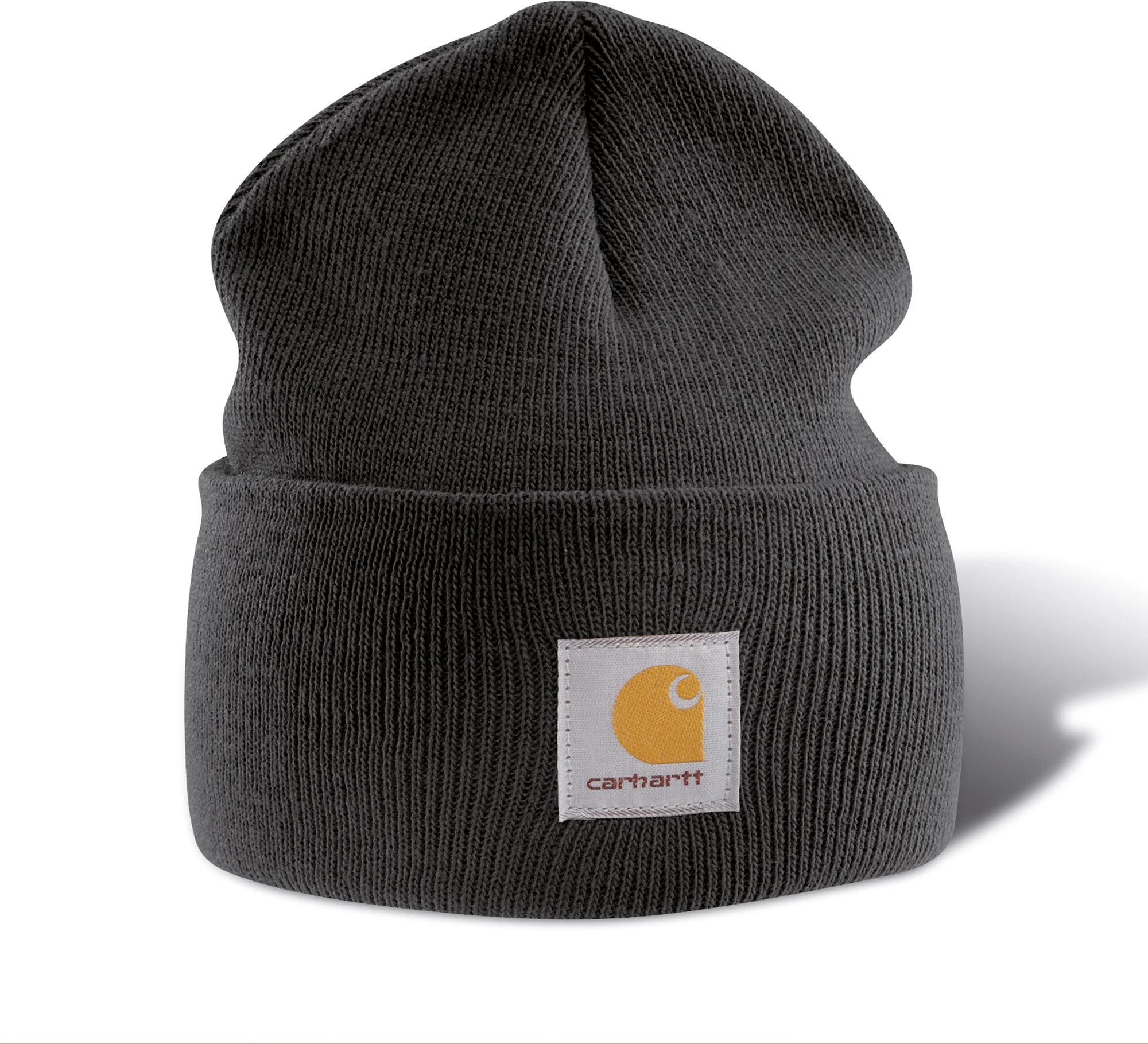 Bonnet tricoté — Black