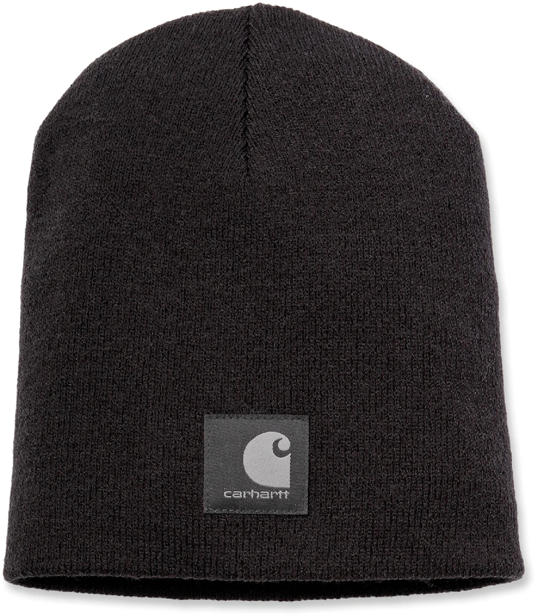 Bonnet tricoté — Black