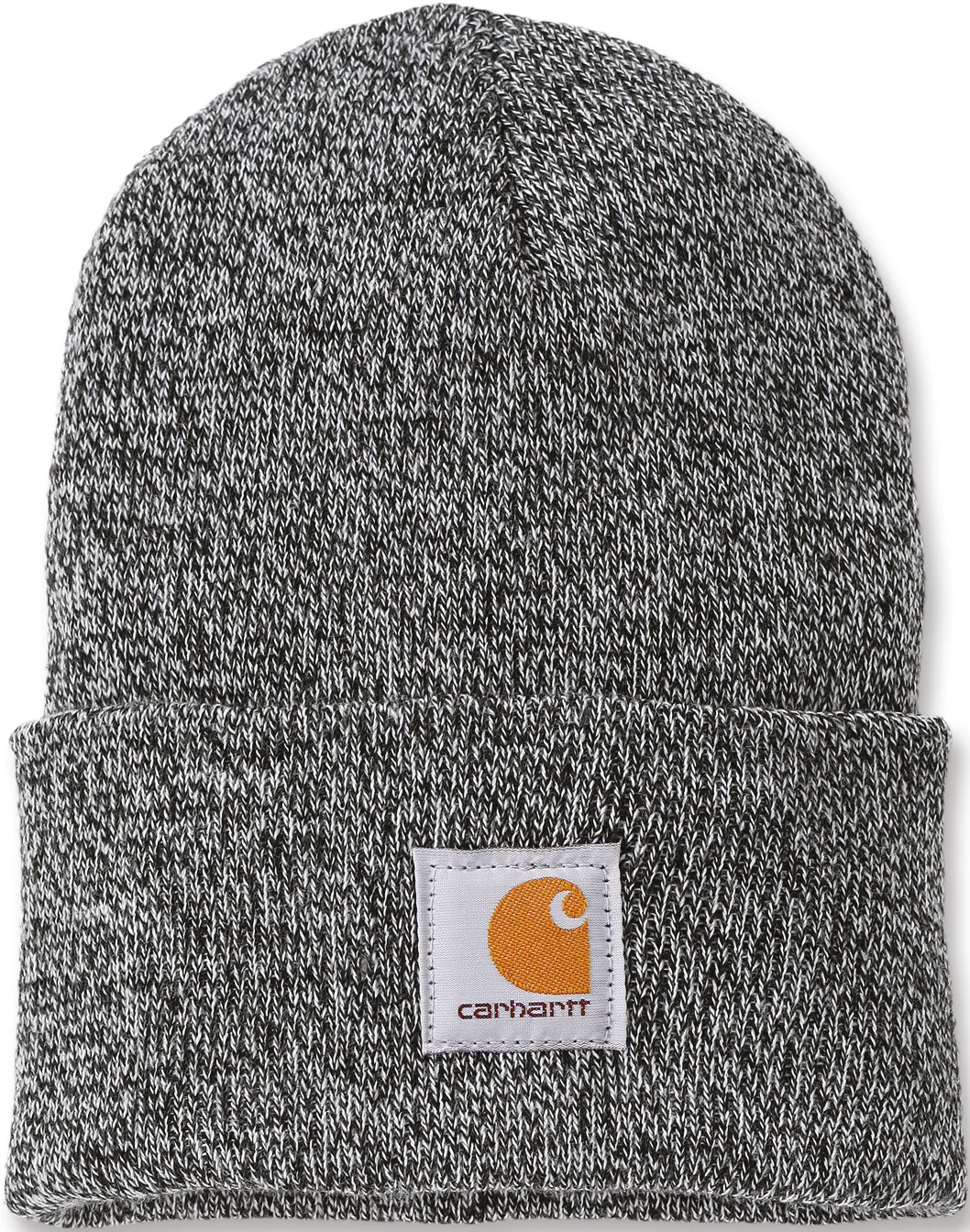 Bonnet tricoté — Black / White