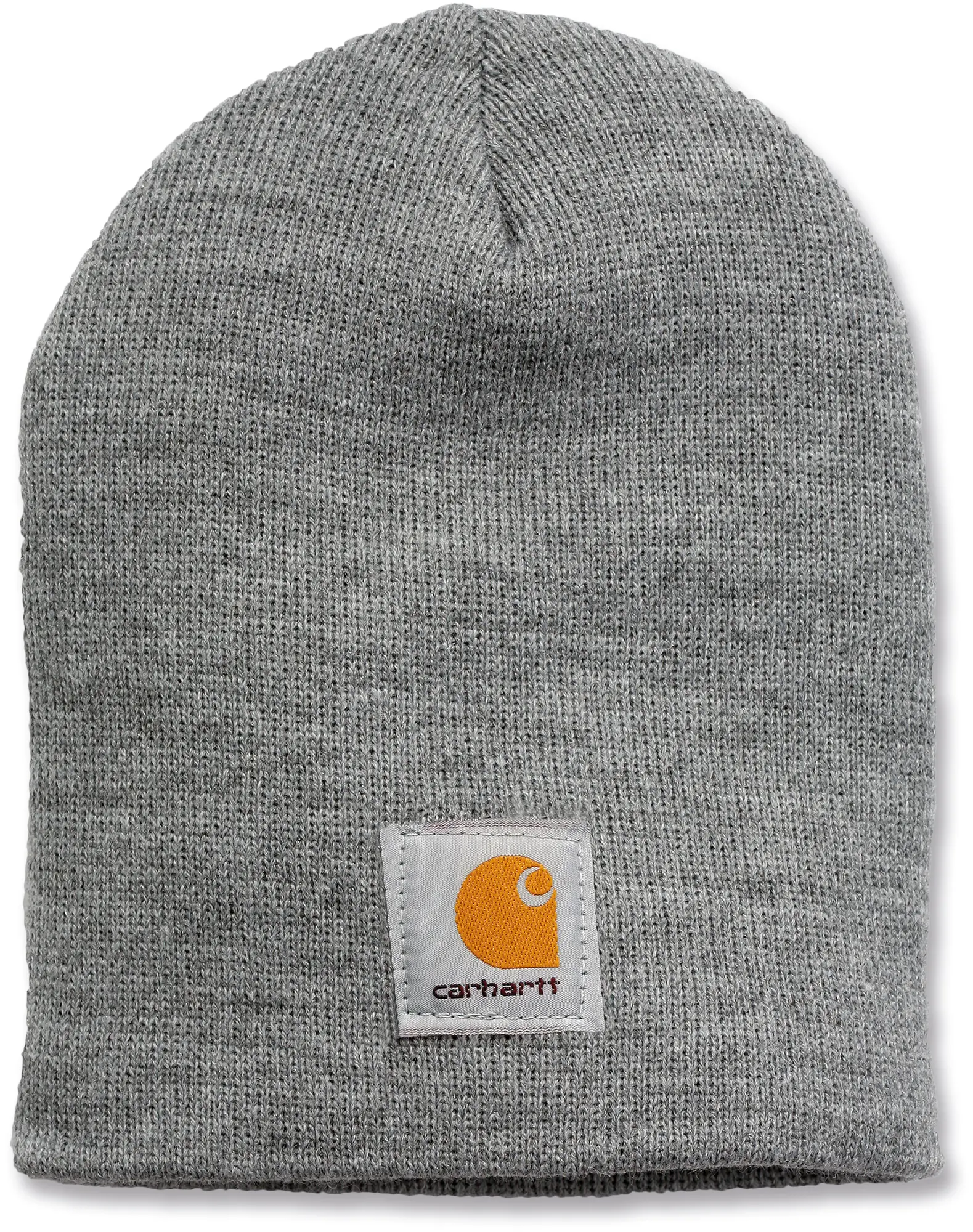 Bonnet tricoté — Heather Grey