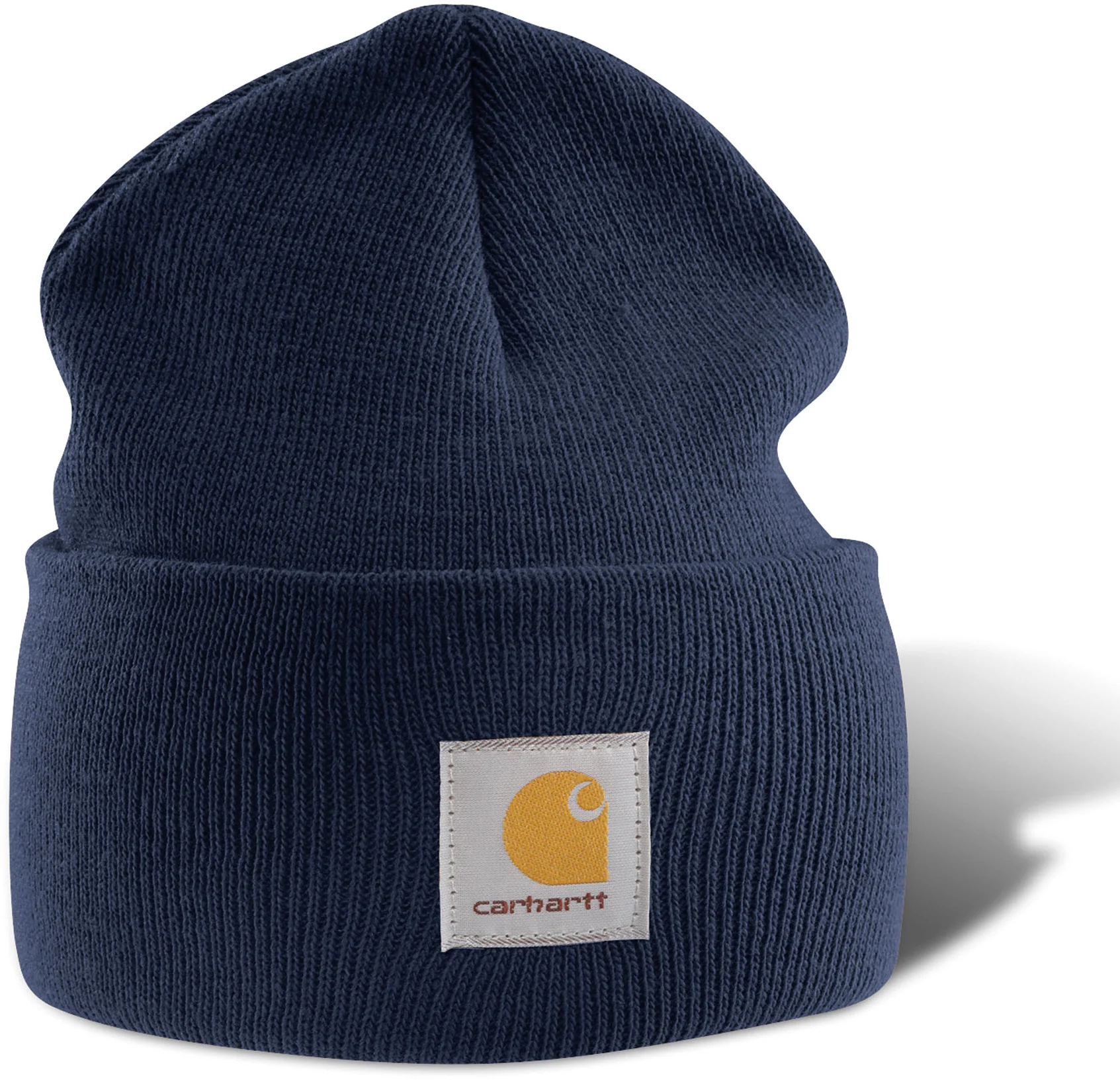 Bonnet tricoté — Navy