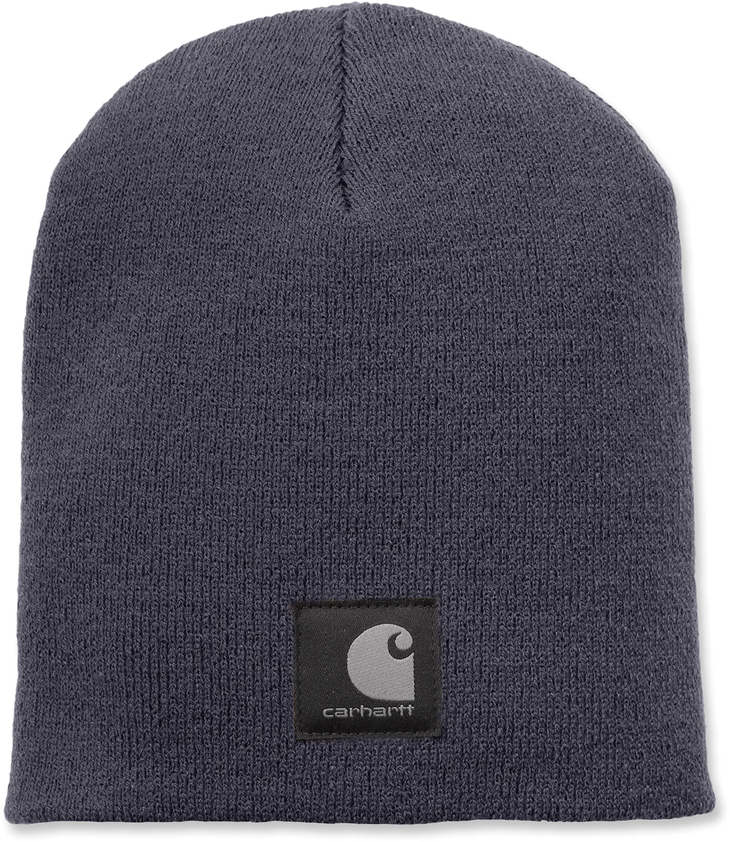 Bonnet tricoté — Navy