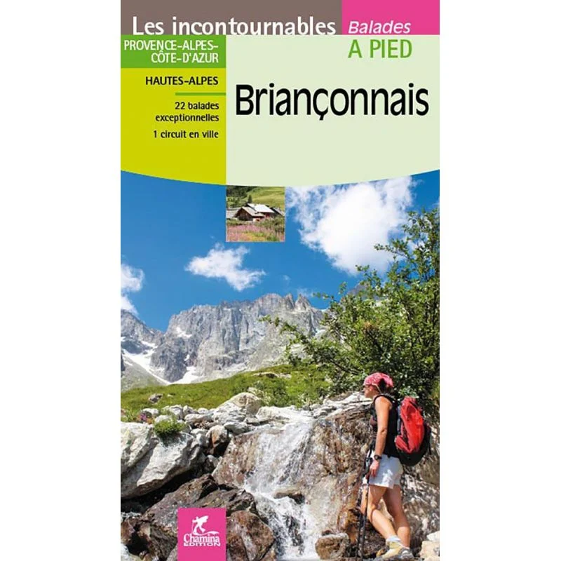 Brianconnais
