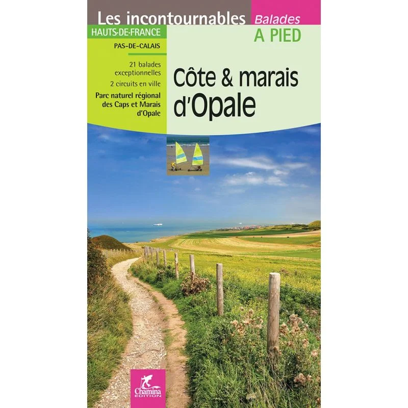 C�Ôte & Marais D'Opale