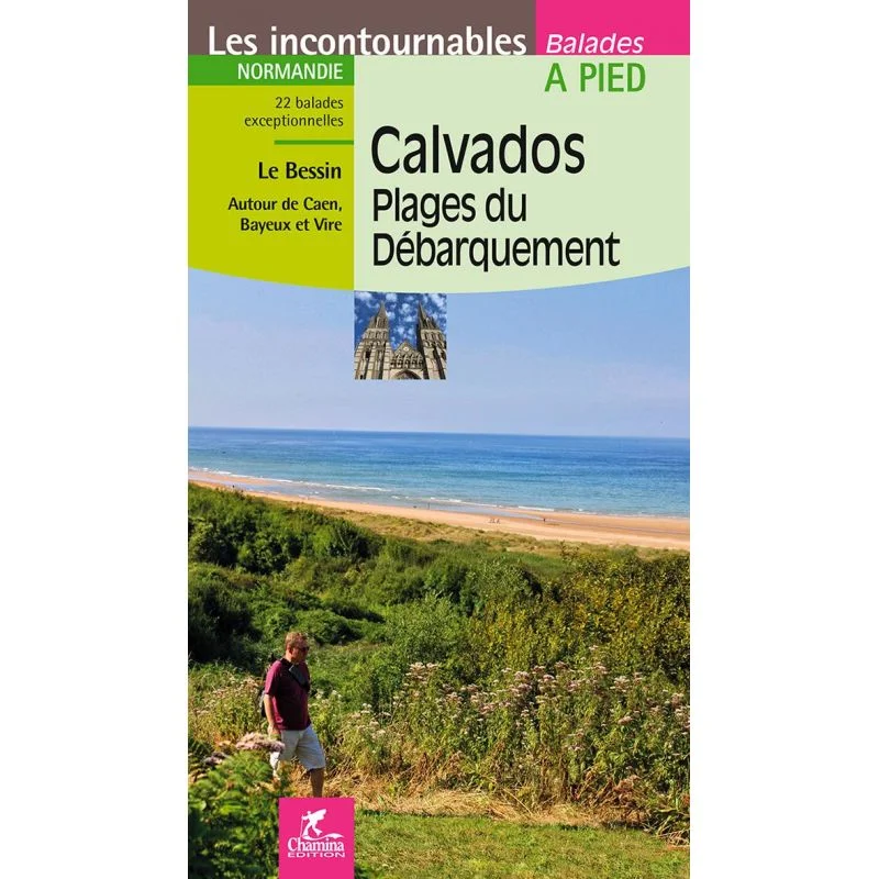 Calvados Le Bessin