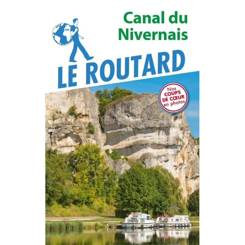 Canal du Nivernais – Guide du Routard