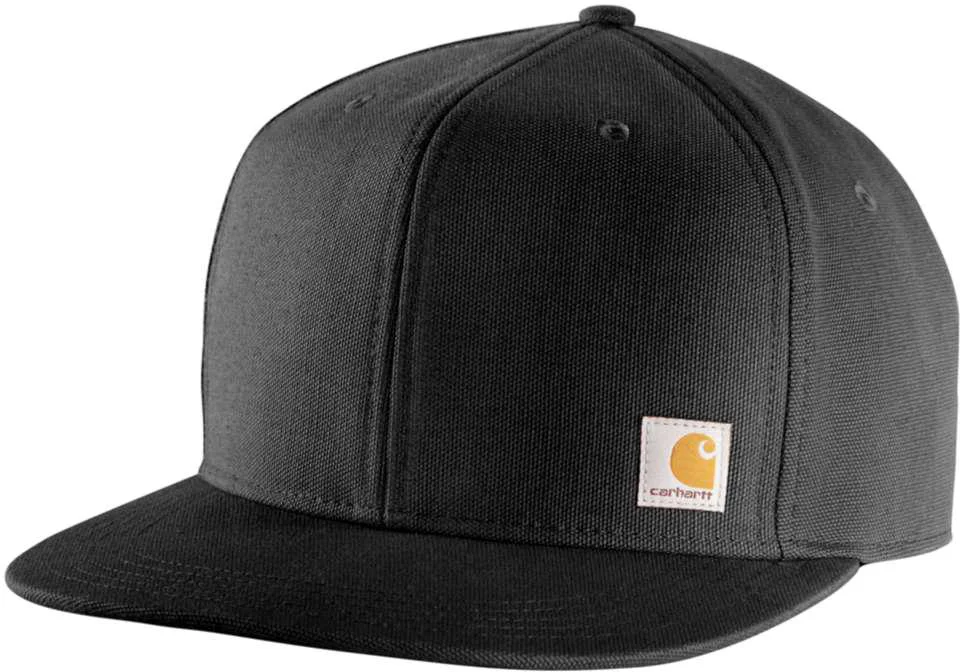 Casquette Achland — Black
