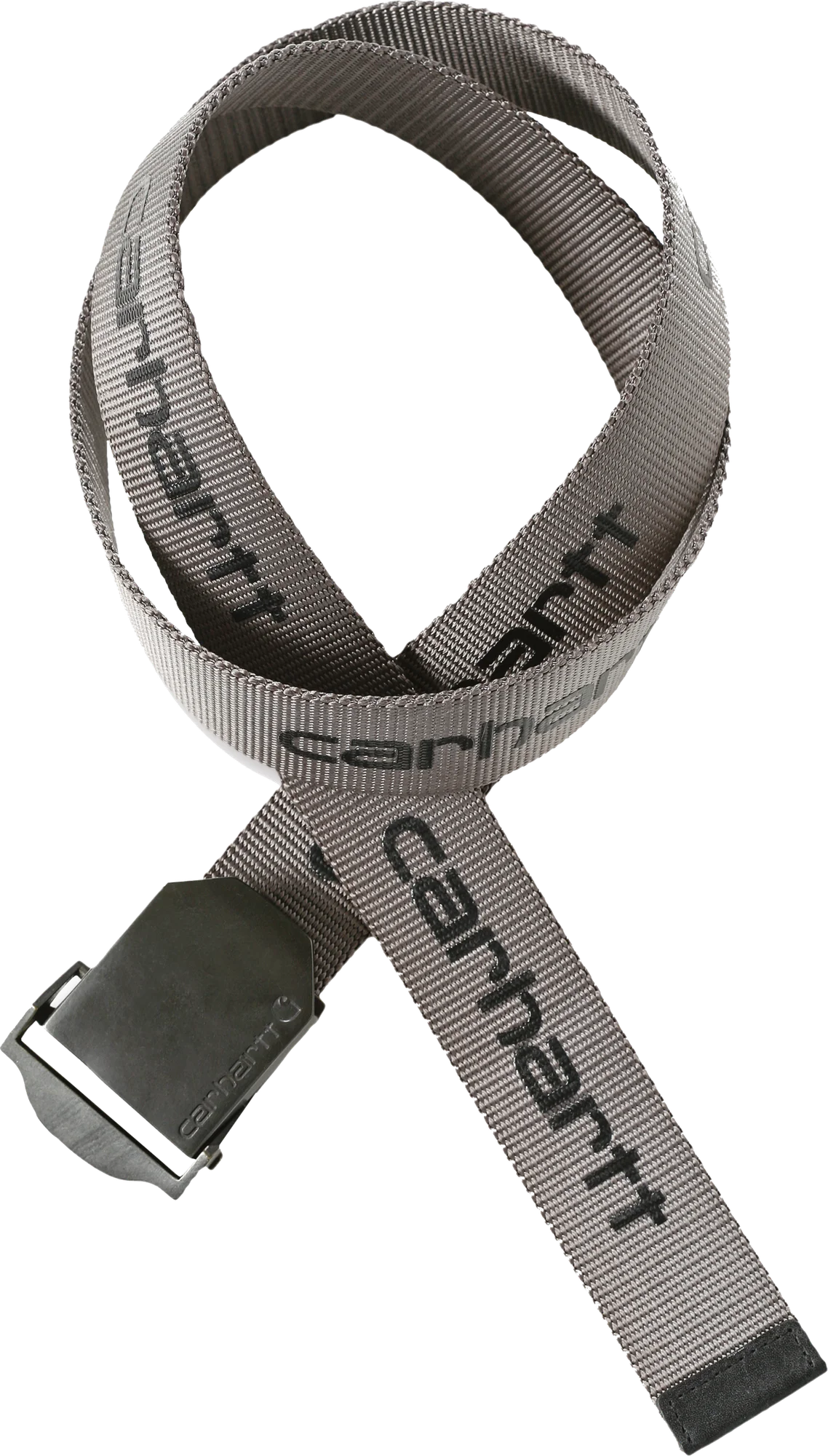 Ceinture Webbing — Steel