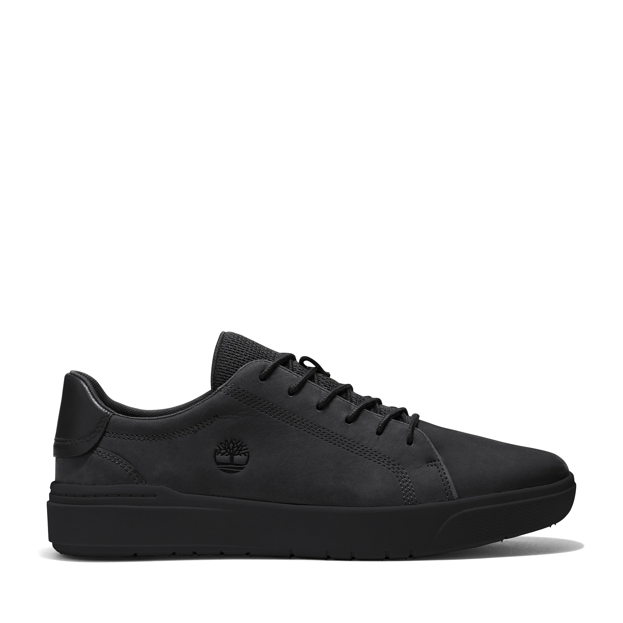 Chaussures Seneca bay oxford — Jet black