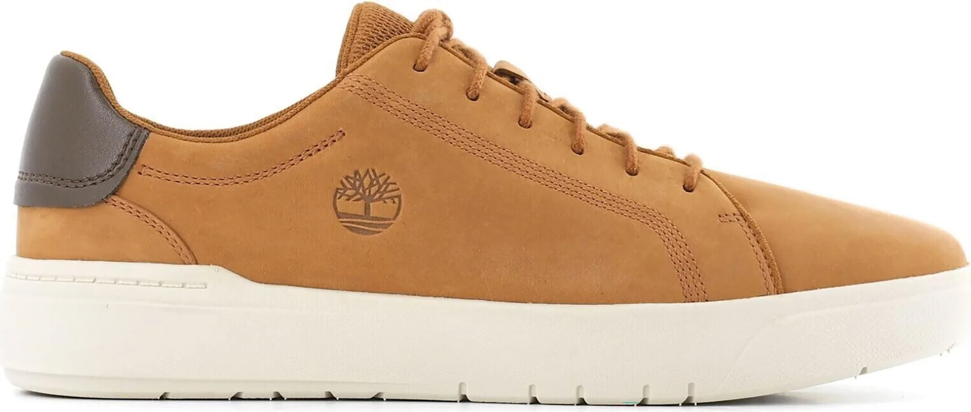 Chaussures Seneca bay oxford — Saddle