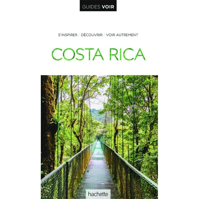 Costa Rica – Guide Voir