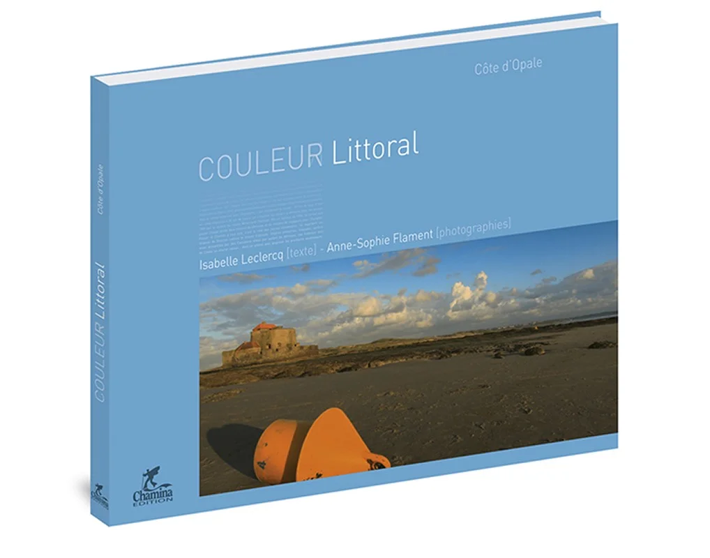 Couleur Littoral Cote D'Opale