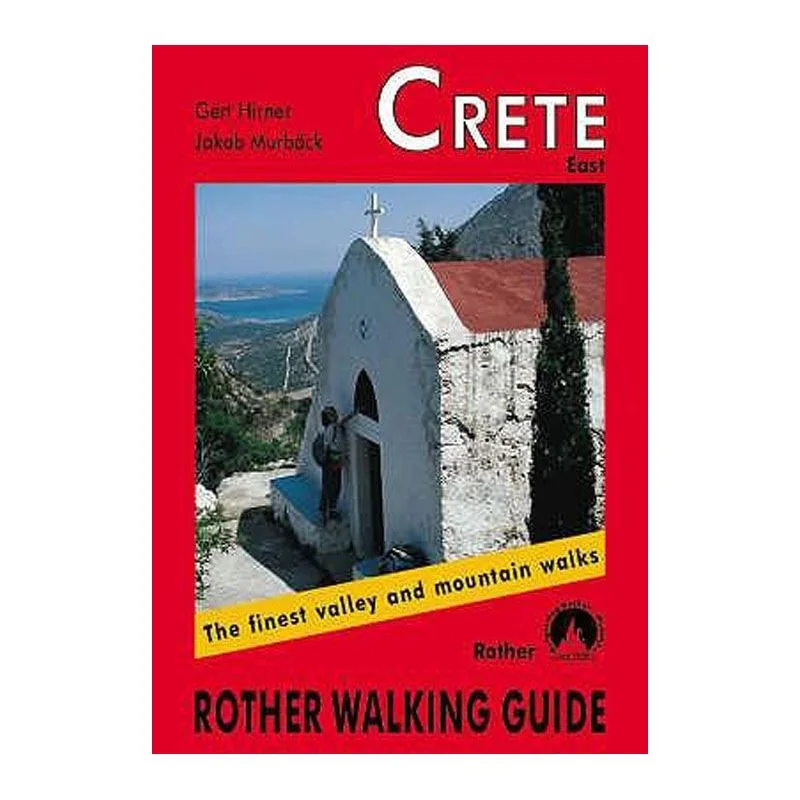 CRETE EAST (ANG)