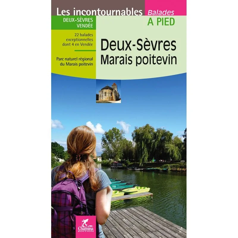 Deux-Sevres Marais Poitevin