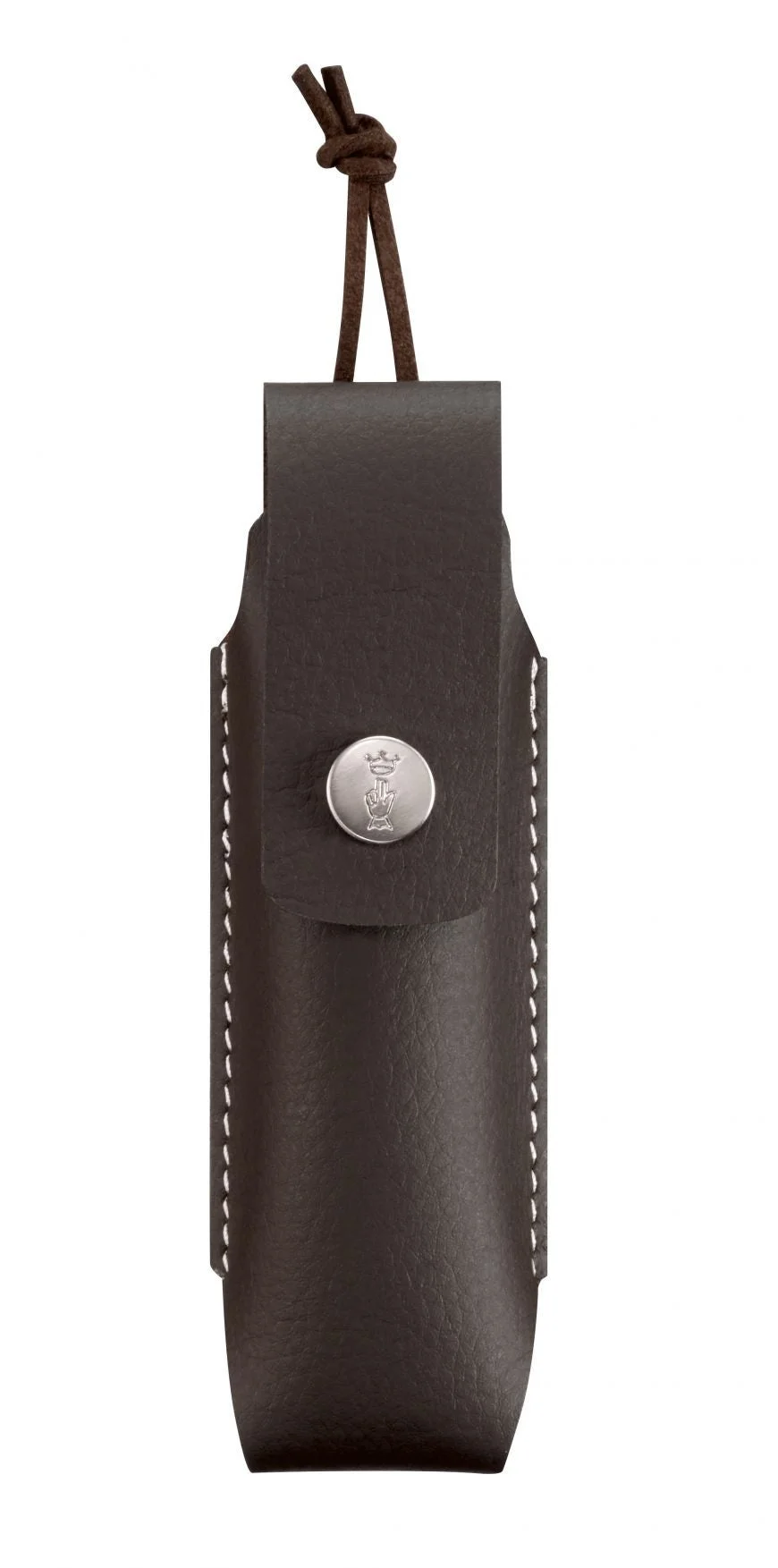 Etui alpine pour couteau de poche Opinel n°7 N°8 - Cuir