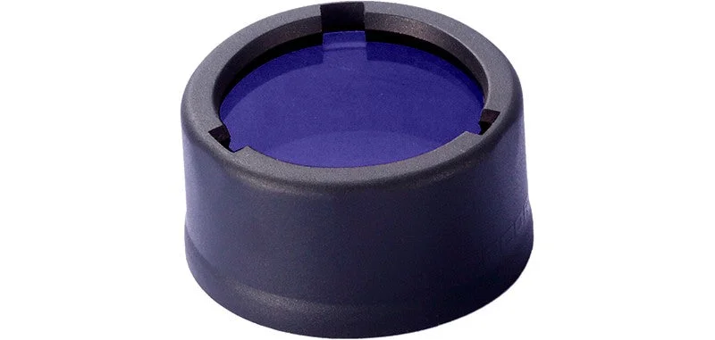 Filtre Bleu 23mm — vue 1