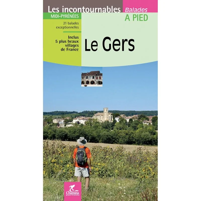 Le Gers