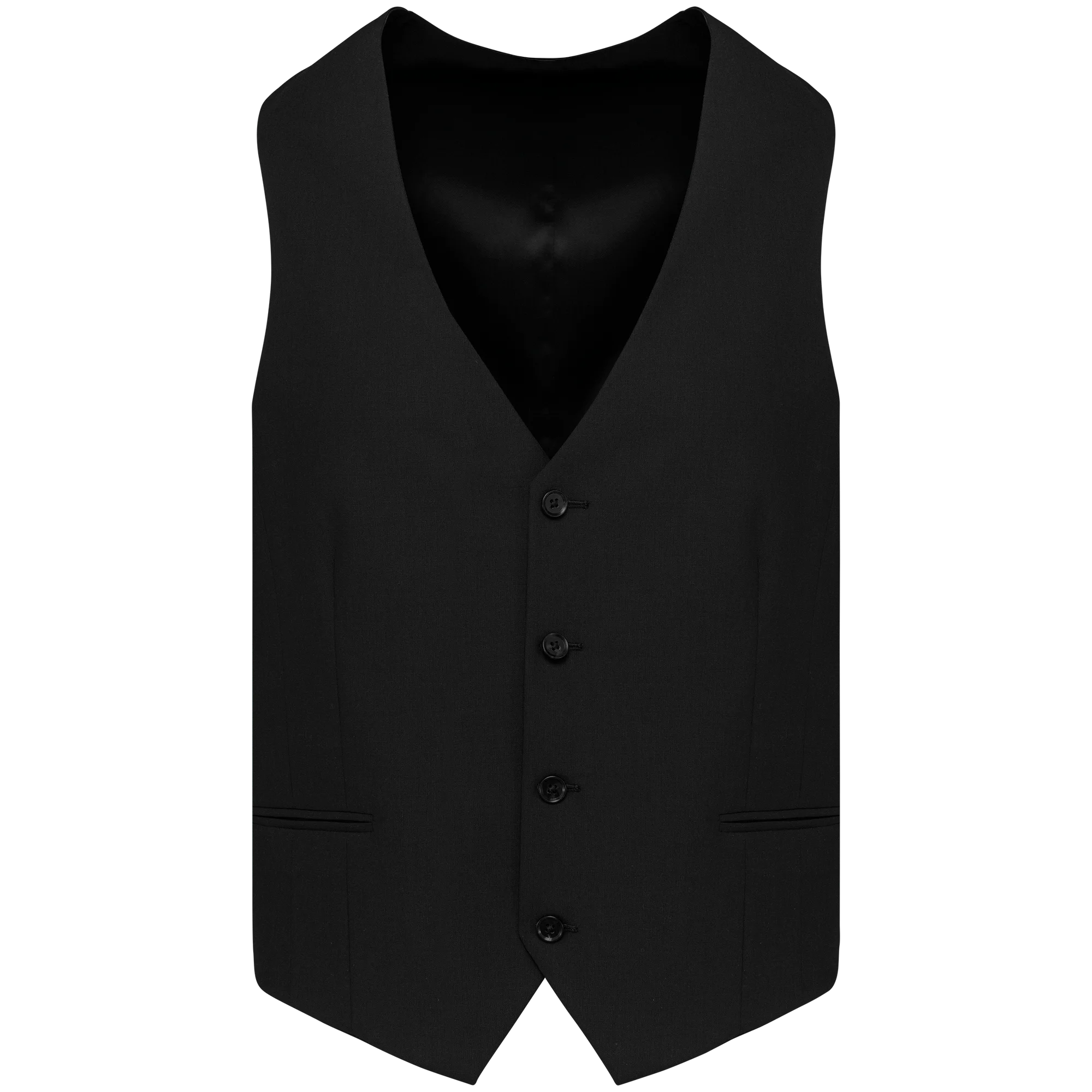 Gilet homme — Black