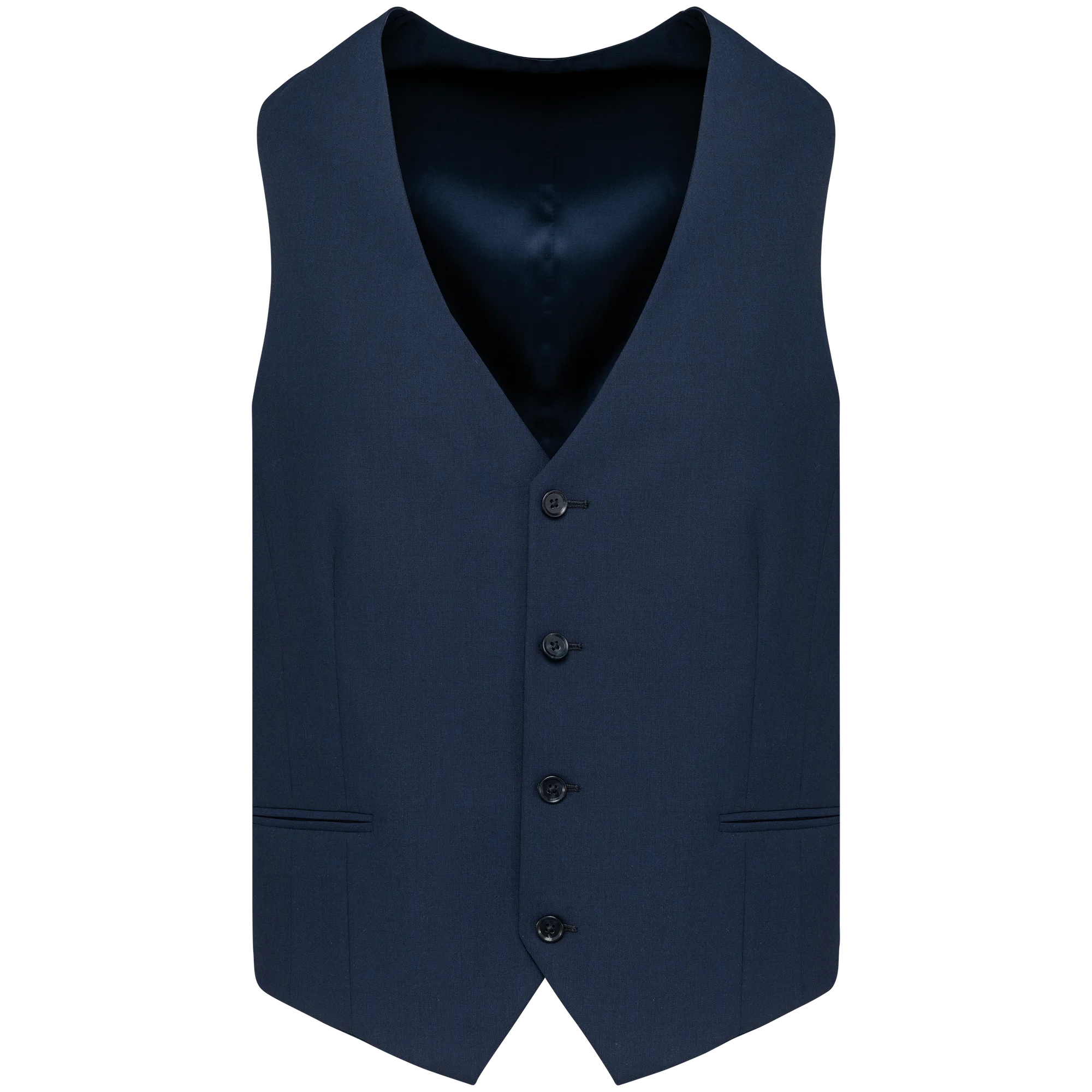 Gilet homme — Eclipse Navy