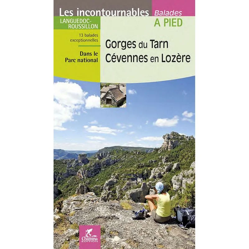 Gorges Du Tarn - Cevennes En Lozere