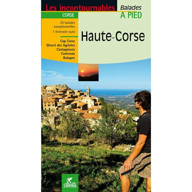 Haute-Corse
