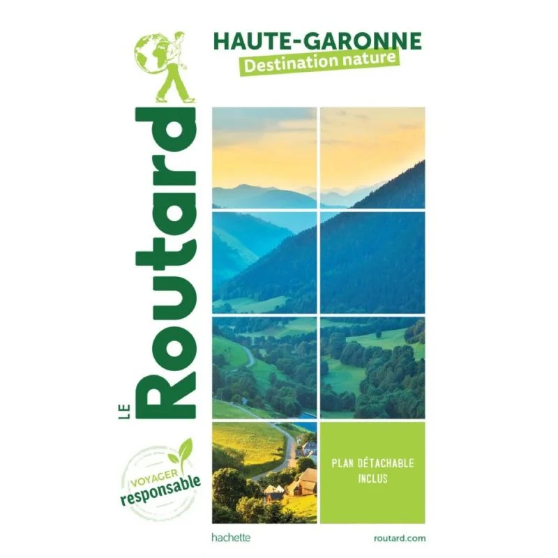 Haute-Garonne nature – Guide du Routard