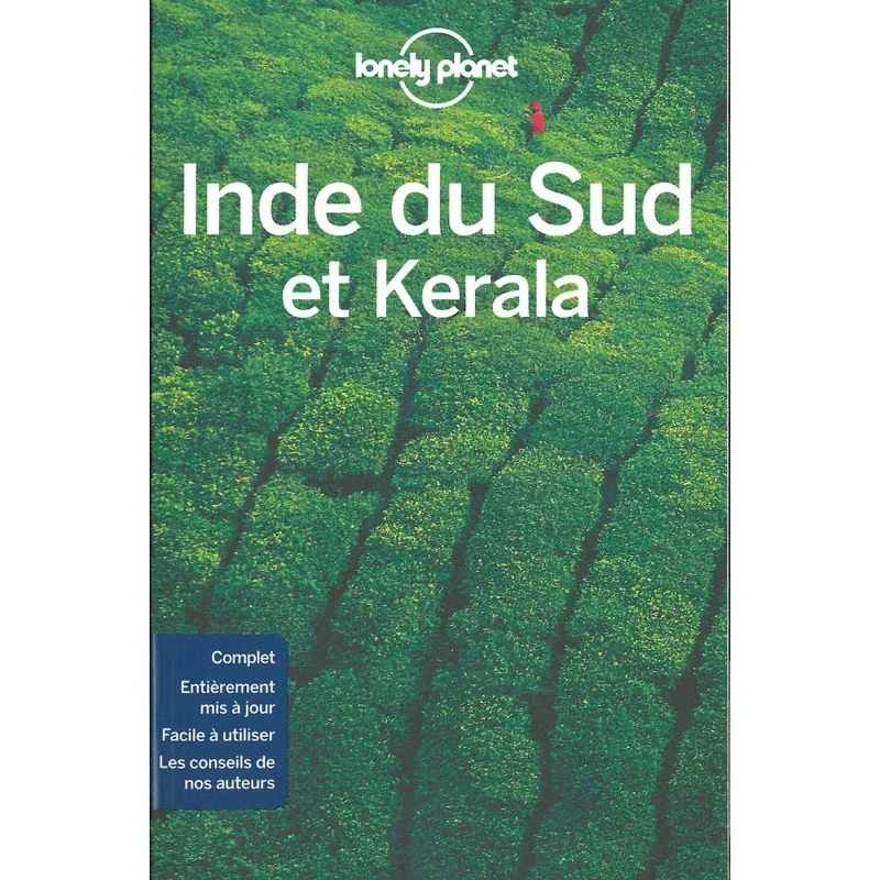 Inde Du Sud et Kerala | Guide de voyage | LONELY PLANET