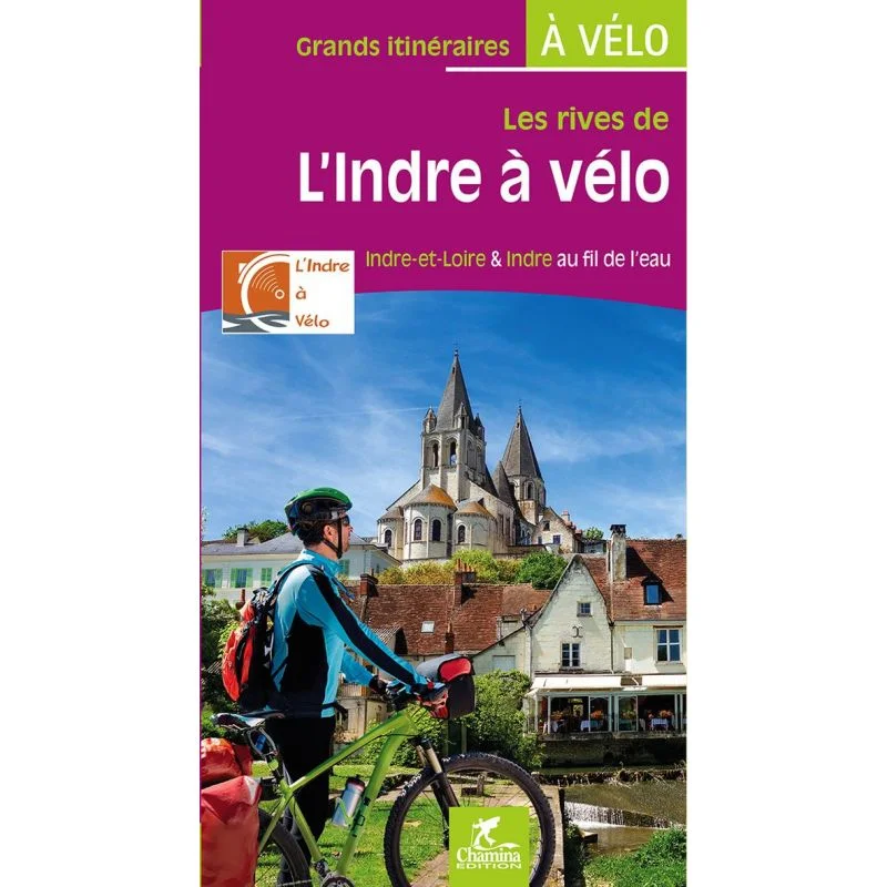 L'Indre A Velo (36-37)