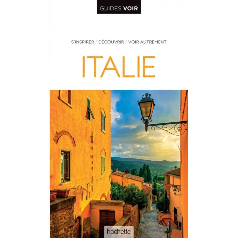 Italie avec Sardaigne – Guide Voir