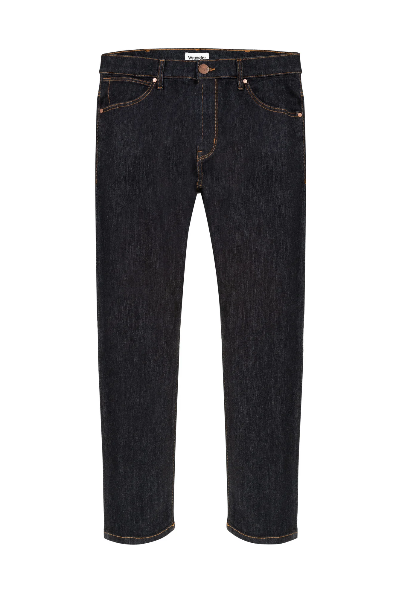Jean slim Larston — Dark Rinse