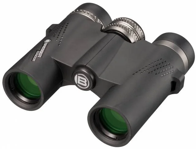 Jumelles 10x25 de randonnée BRESSER Condor