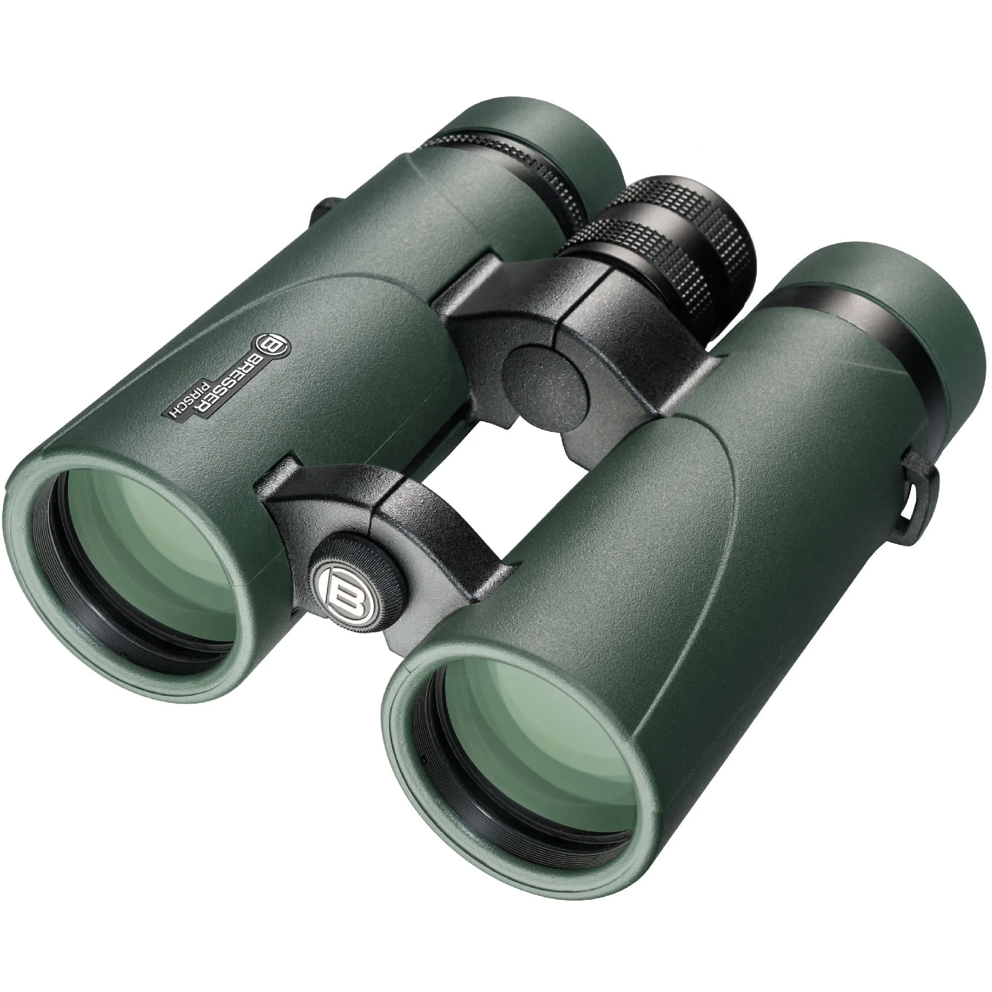 Jumelles 10x42 polyvalentes étanches - Bresser Pirsch