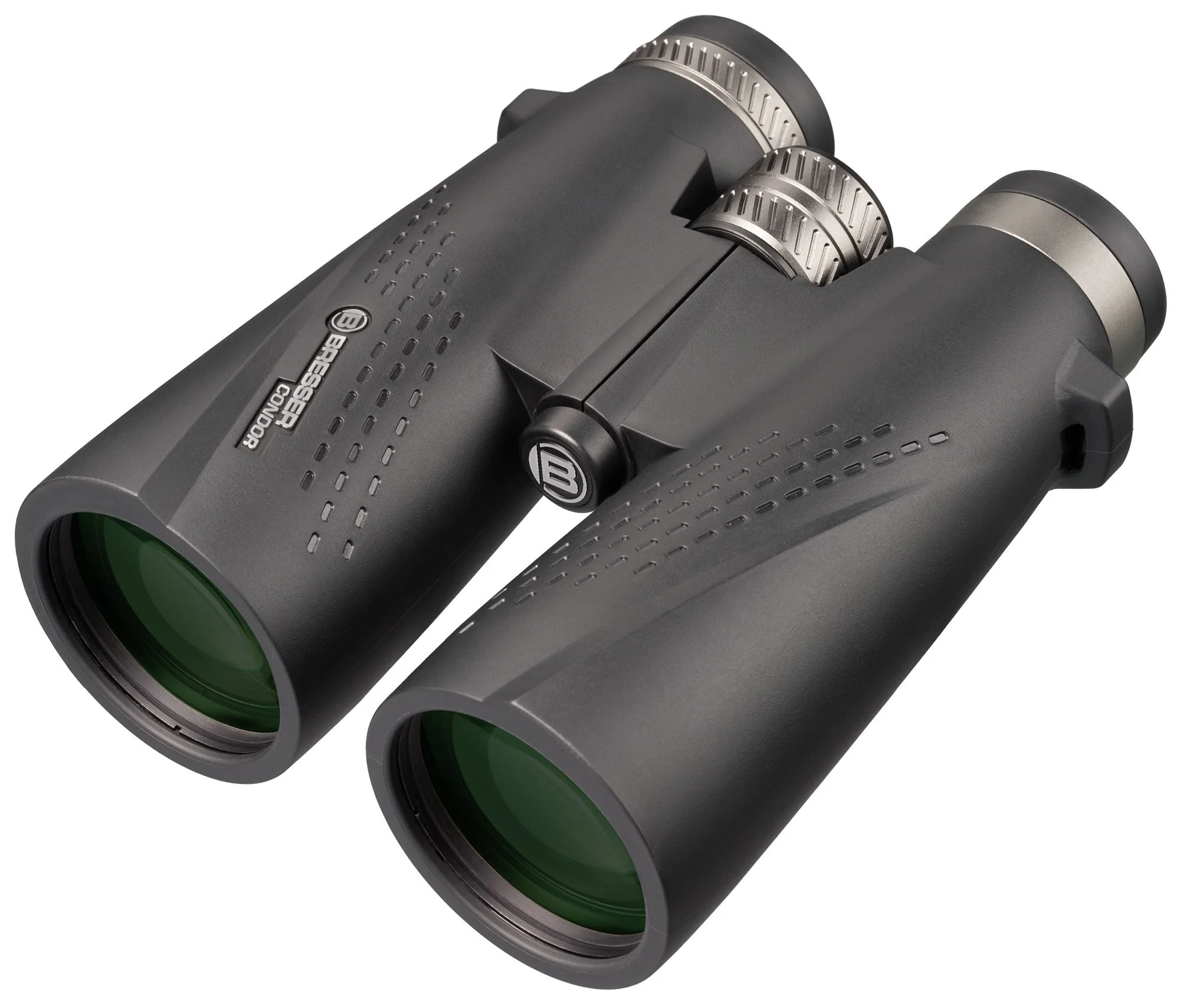 Jumelles 8x56 étanche BRESSER Condor