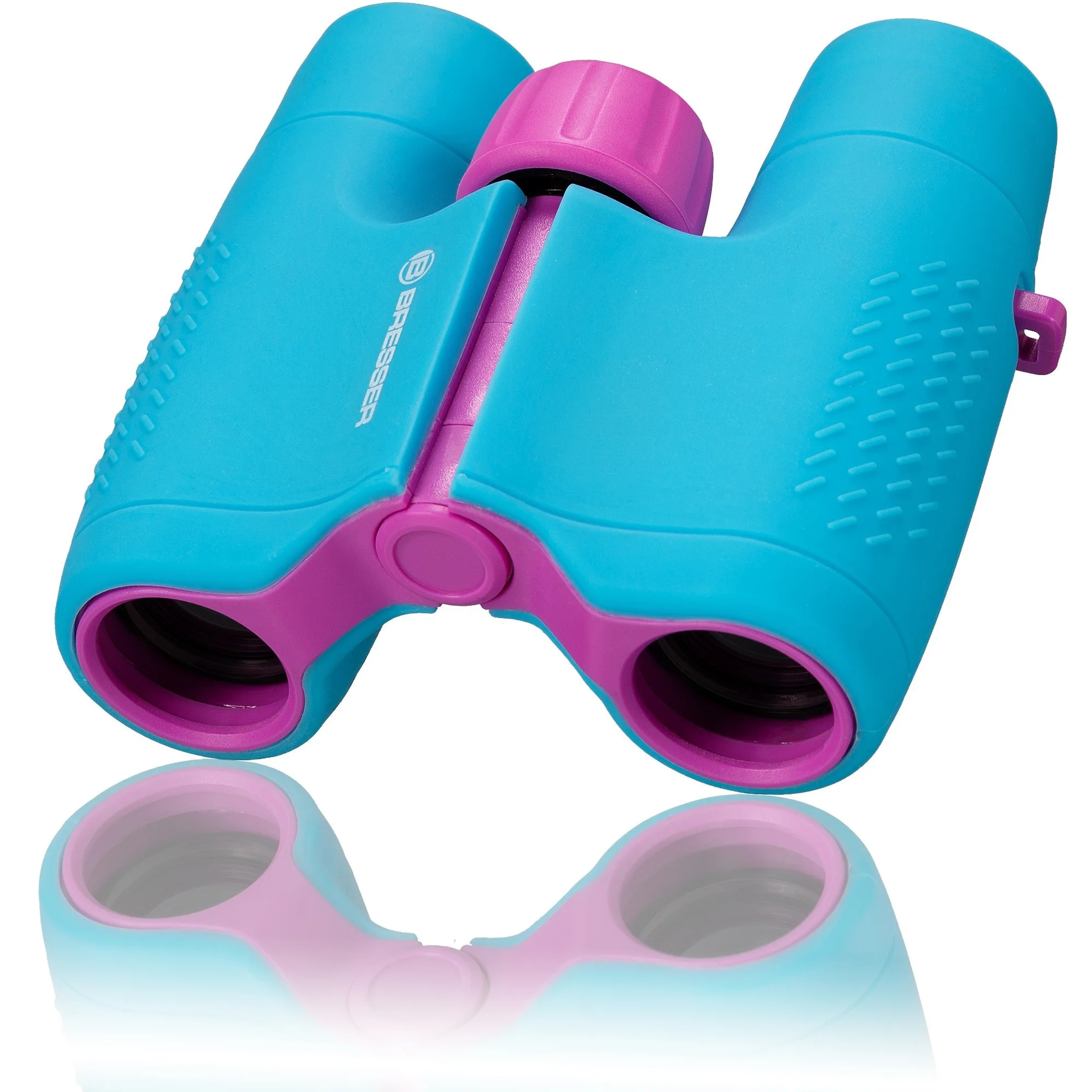 Jumelles enfant 6x21 - Cadeau enfant - Bresser