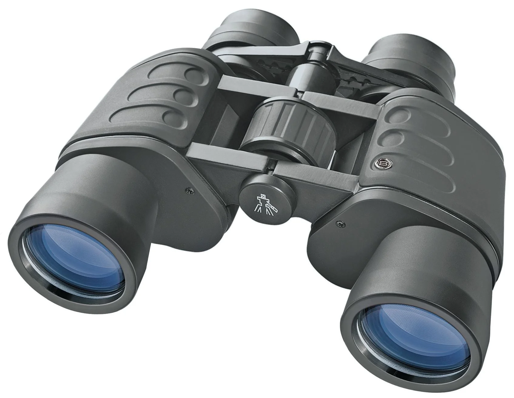 Jumelles qualité prix puissance 10x50 Hunter - Boutique BRESSER