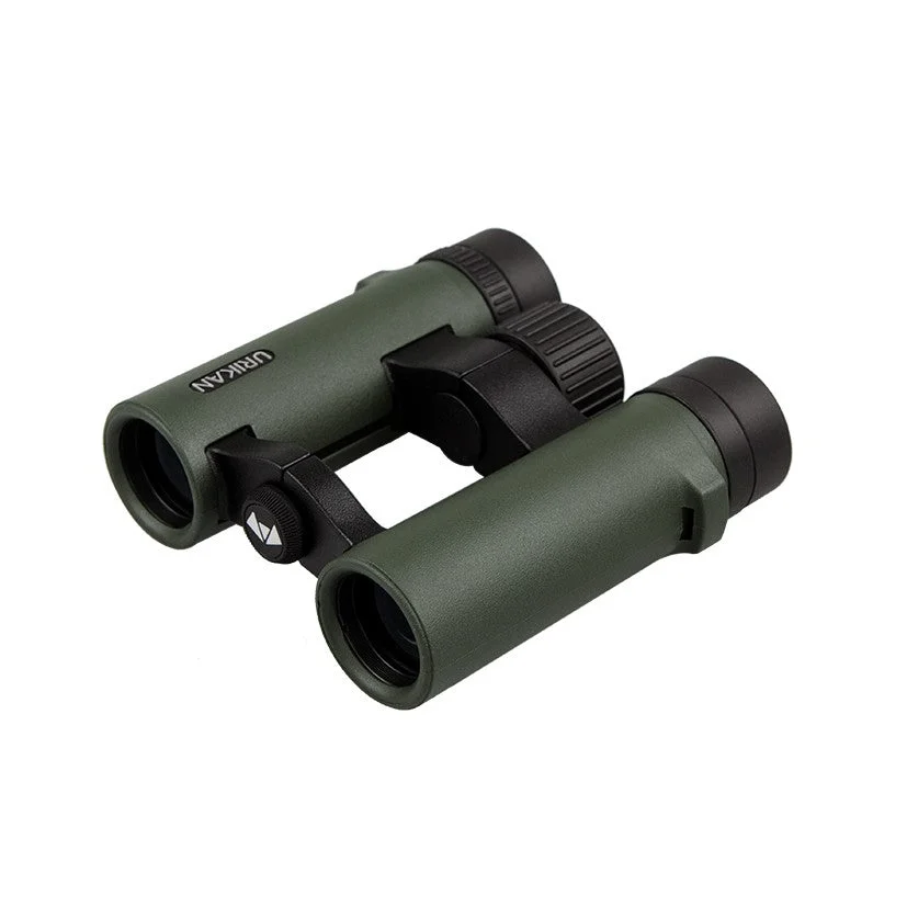 Jumelles voyage et rando U-TRAIL 10x26
