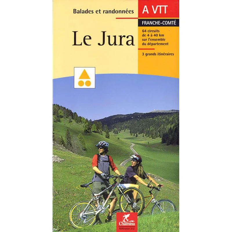 Le Jura Balades Et Rando A Vtt