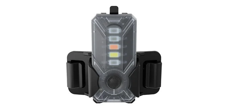 Lampe de position NU07LE - 15Lm — vue 1