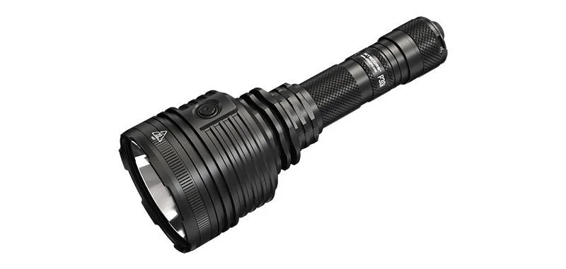 Lampe torche Nitecore Precise 30i 2000 lumens — vue 1