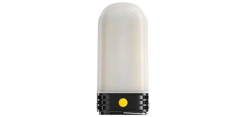 Lanterne R60 - Base magnétique - 280Lm — vue 1