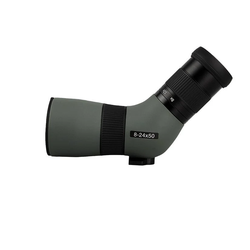Longue-vue U-TRAIL 8-24x50