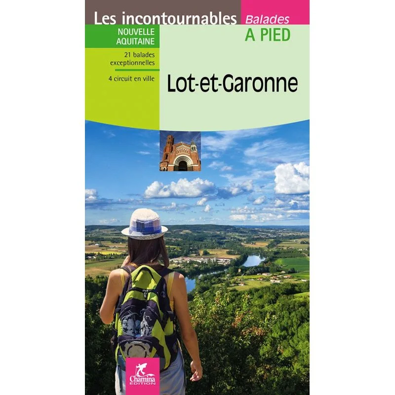 Lot Et Garonne